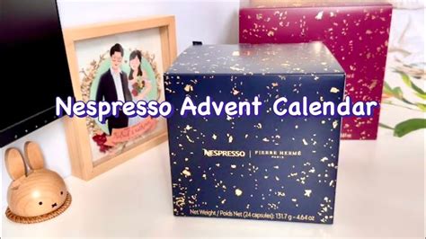 hermes adventskalender 2021